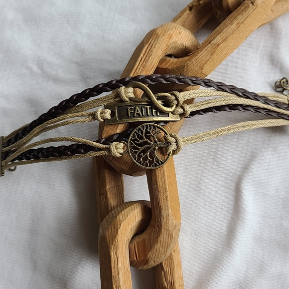 HOMEMADE Multi-strand - Picture 4 of 4